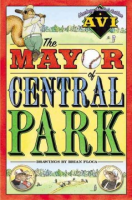 The_mayor_of_Central_Park